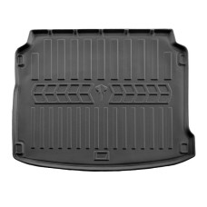 Килимок в багажник Stingray 3D (HB) для Peugeot 308 2014-2021 рр