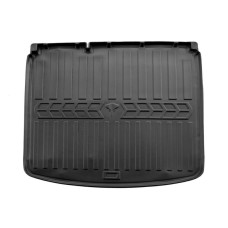 Килимок в багажник Stingray 3D (SD) для Opel Astra J 2009-2015 рр