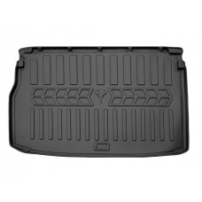 Килимок в багажник Stingray 3D (HB) для Opel Astra L 2022- рр