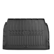 Килимок в багажник Stingray 3D (SD) для Mercedes E-сlass W210 1995-2002 рр