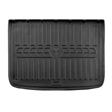 Килимок в багажник Stingray 3D для Mercedes B-class W245 2005-2011 рр