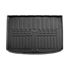 Килимок в багажник Stingray 3D (HB) для Mercedes A-сlass W177 2018- рр