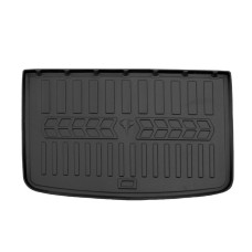 Килимок в багажник Stingray 3D (HB) для Mercedes A-сlass W176 2012-2018 рр