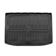 Килимок в багажник Stingray 3D для Mercedes A-сlass W169 2004-2012 рр