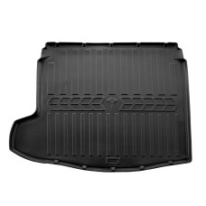 Килимок в багажник Stingray 3D (SD) для Mazda 3 2019- рр