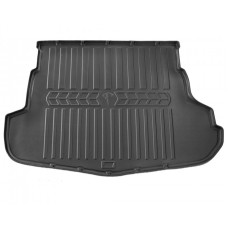 Килимок в багажник Stingray 3D (SD) для Mazda 6 2008-2012 рр