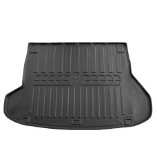 Килимок в багажник Stingray 3D (SW) для Kia Ceed 2012-2018 рр