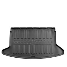 Коврик в багажник Stingray 3D (HB) для Kia Ceed 2018- рр
