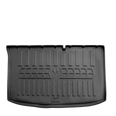 Килимок в багажник Stingray 3D для Hyundai I-20 2012-2014 рр