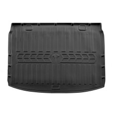 Килимок в багажник Stingray 3D (Без сабвуфера) для Honda CRV 2022- рр