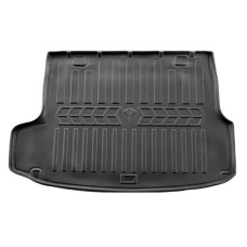 Килимок в багажник Stingray 3D для Honda ZR-V