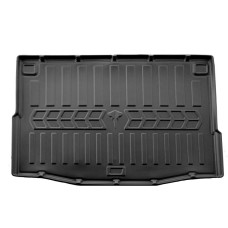 Килимок в багажник Stingray 3D для Honda HR-V 2021- рр