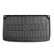 Килимок в багажник Stingray 3D (Верхній) для Ford Ecosport