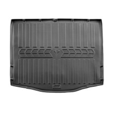 Коврик в багажник Stingray 3D (SD) для Ford Focus II 2008-2011 гг