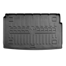 Килимок в багажник Stingray 3D (5 місць) для Fiat Fiorino/Qubo