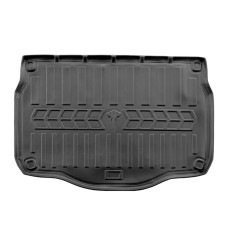 Килимок в багажник Stingray 3D для Citroen Cactus
