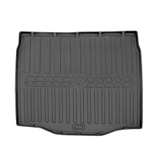 Килимок в багажник Stingray 3D для Citroen C4 2020- рр