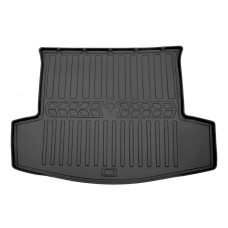 Килимок в багажник Stingray 3D для Chevrolet Captiva 2006-2019 рр