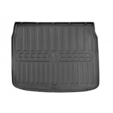 Килимок в багажник Stingray 3D для Chevrolet Menlo