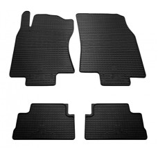 Килимки Stingray (Rogue Sport, 2014-2021) для Nissan X-trail T32 / Rogue рр