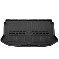 Килимок в багажник 3D Stingray для Hyundai Venue