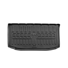 Килимок в багажник 3D Stingray для Fiat Panda 2003-2011 рр