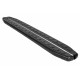 Боковые Подножки Fullmond Black (2 шт., Алюминий) Длина 193 см