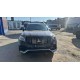 Передня емблема під склом, чорна окантовка a0008880111 (Для GLS) для Mercedes GL/GLS сlass X166