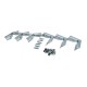 Кріплення до бокових порогів для Ford Ranger 2002-2006 рр