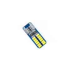 Вказівна лампа Niken W5W 12V 24 LED (1шт)