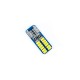 Сигнальная лампа Niken W5W 12V 24 LED (1 шт)