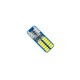 Сигнальная лампа Niken W5W 12V 24 LED (1 шт)
