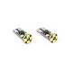 Вказівна лампа Niken W5W 12V 8 LED (2шт)