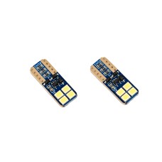 Вказівна лампа Niken W5W 12V 8 LED (2шт)
