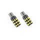 Вказівна лампа Niken W5W 12V 18 LED (2шт) V-2