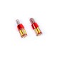 Указательная лампа Niken W5W 12V 57 LED (2шт)