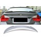Спойлер DPT М4 (ABS, під фарбування) для BMW 3 серія E-90/91/92/93 2005-2011 рр