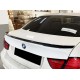 Спойлер DPT М4 (ABS, під фарбування) для BMW 3 серія E-90/91/92/93 2005-2011 рр