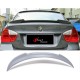 Спойлер DPT М4 (ABS, под покраску) для BMW 3 серия E-90/91/92/93 2005-2011 гг