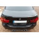 Спойлер DPT М4 (ABS, під фарбування) для BMW 3 серія E-90/91/92/93 2005-2011 рр