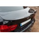 Спойлер DPT М4 (ABS, під фарбування) для BMW 3 серія E-90/91/92/93 2005-2011 рр