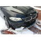 Накладка на передній бампер DPT Lip V-2 (для M-Performance, чорний глянець) для BMW 5 серія F-10/11/07 2010-2016 рр