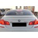 Спойлер M-Performance (чорний глянець) для BMW 5 серія F-10/11/07 2010-2016 рр