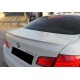 Спойлер M-Performance (чорний глянець) для BMW 5 серія F-10/11/07 2010-2016 рр