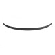 Спойлер DPT LIP M-Performance Style (чорний глянець) для BMW 5 серія F-10/11/07 2010-2016 рр