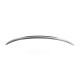 Спойлер DPT LIP M-Performance Style (чорний глянець) для BMW 5 серія F-10/11/07 2010-2016 рр