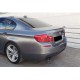Спойлер M Sport (під фарбування) для BMW 5 серія F-10/11/07 2010-2016 рр