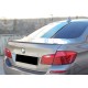 Спойлер M Sport (під фарбування) для BMW 5 серія F-10/11/07 2010-2016 рр