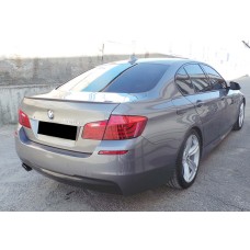 Спойлер M Sport (під фарбування) для BMW 5 серія F-10/11/07 2010-2016 рр