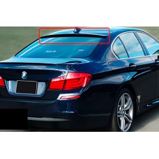 Задний спойлер DPT (для F10, Черный Глянец) для BMW 5 серия F10/F11 2010–2016 гг